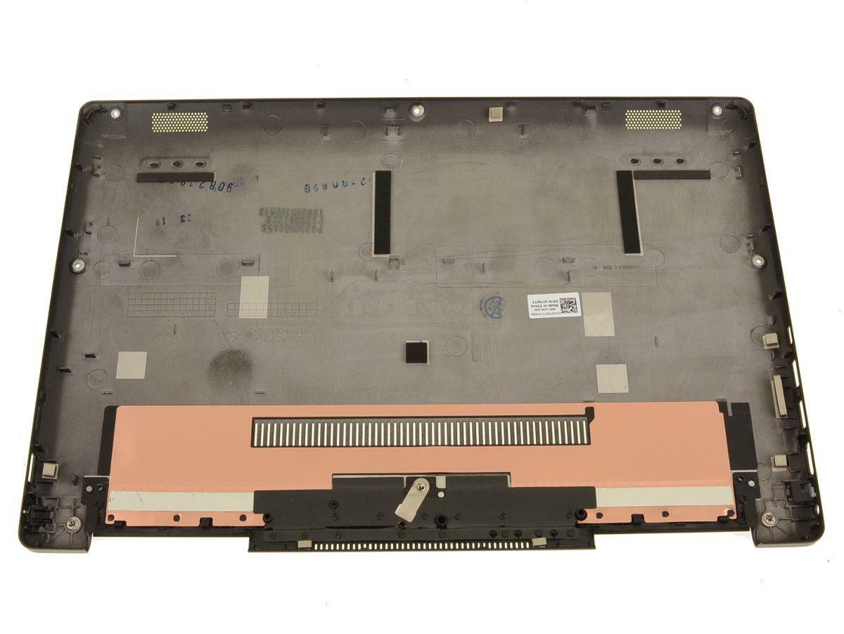 Dell Inspiron 7590 Bottom Lower Case Base Cover Chassis Assembly 77WTT