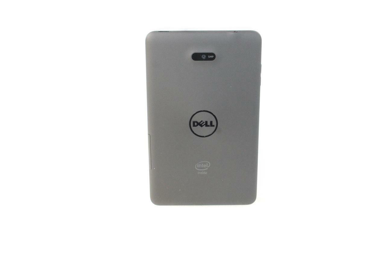 Dell Venue 7 3741 7" 1024X600 Android 4.4 kitkat 8GB Storage 1GB RAM CPU Tablet