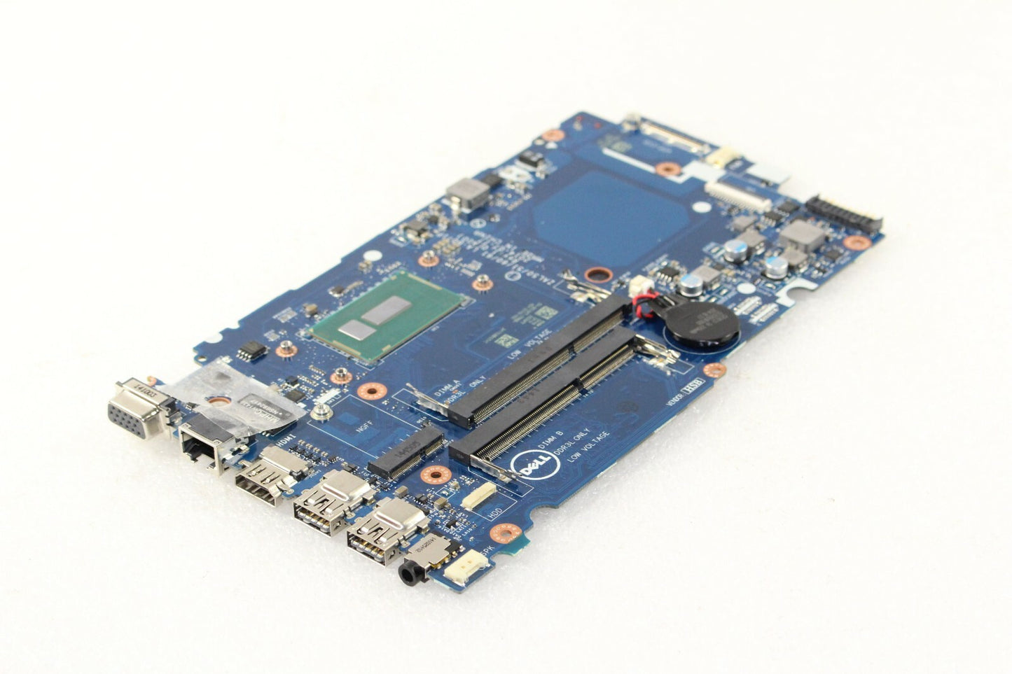 Dell 0CD5P2 Latitude 3450 Laptop Motherboard w/ Intel Core i3-5005u LA-B071P