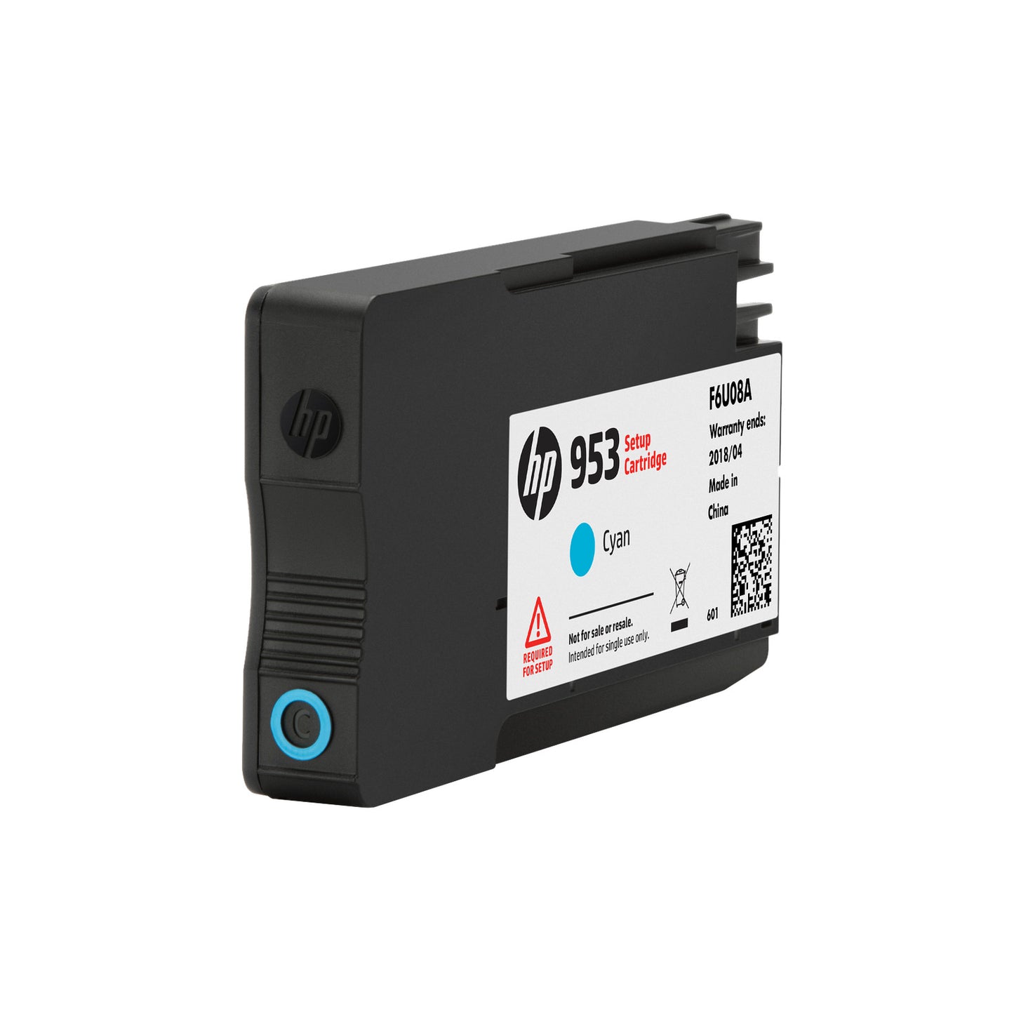 HP 952 Magenta Original Ink Cartridge, ~630 pages, L0S52AN#140
