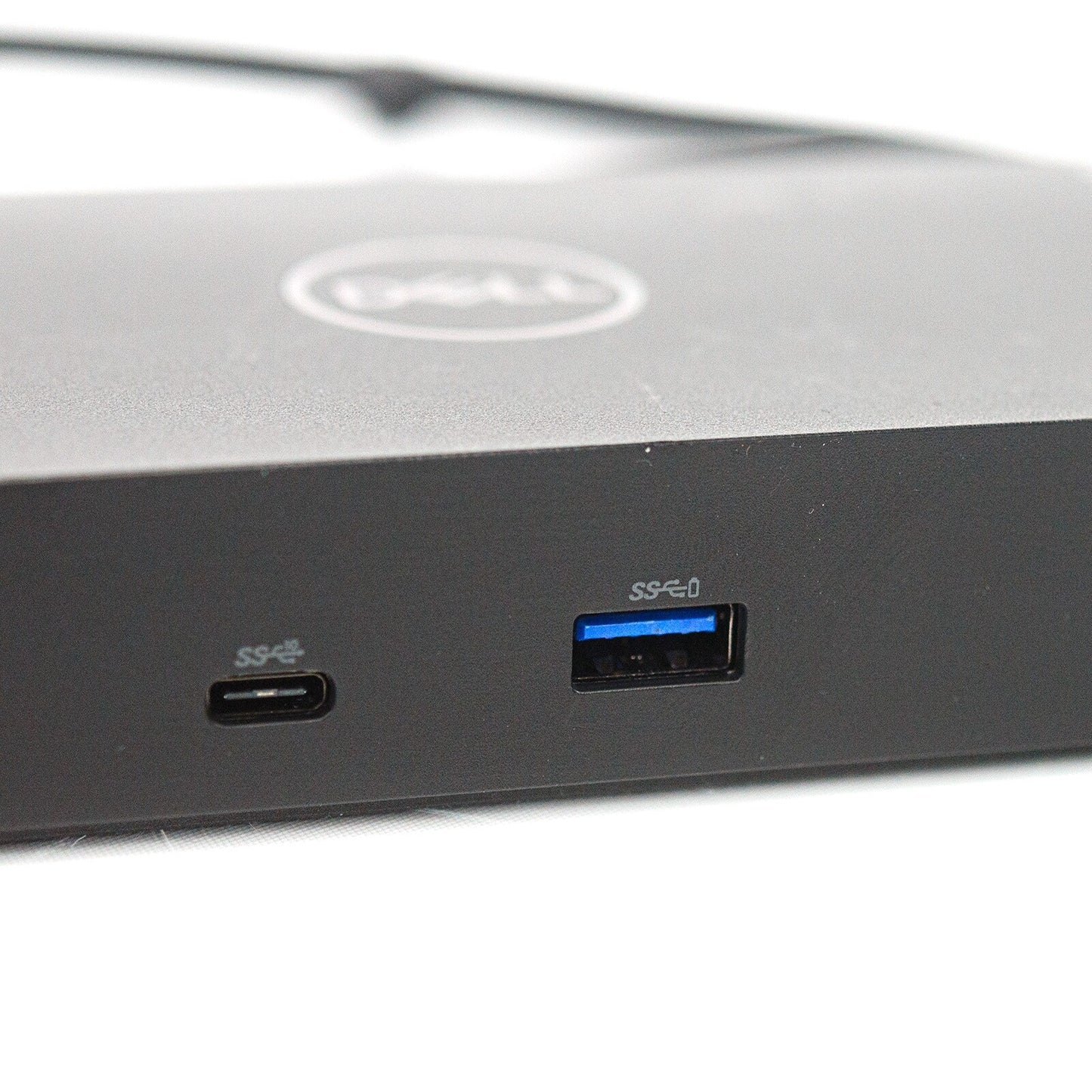 Dell WD19DCS / K20A USB-C 2xDP Performance Docking Station V5CF5 K20A001 - NO AC