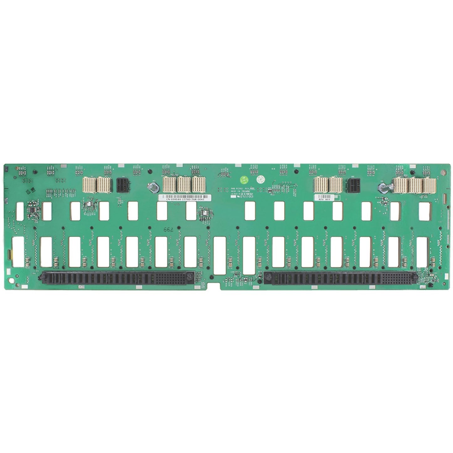 Dell MD1000V2 SAS Backplane (JH544) (NOT FOR HOME PC)