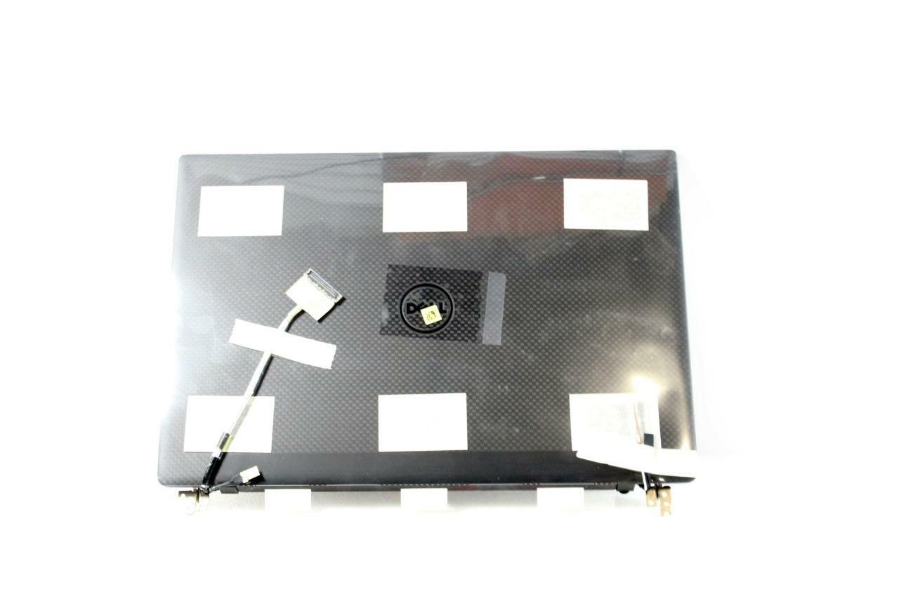 Dell Latitude 7370 LED LCD Screen Assembly MH0FH FHD Webcam Black G695316 P4GGV