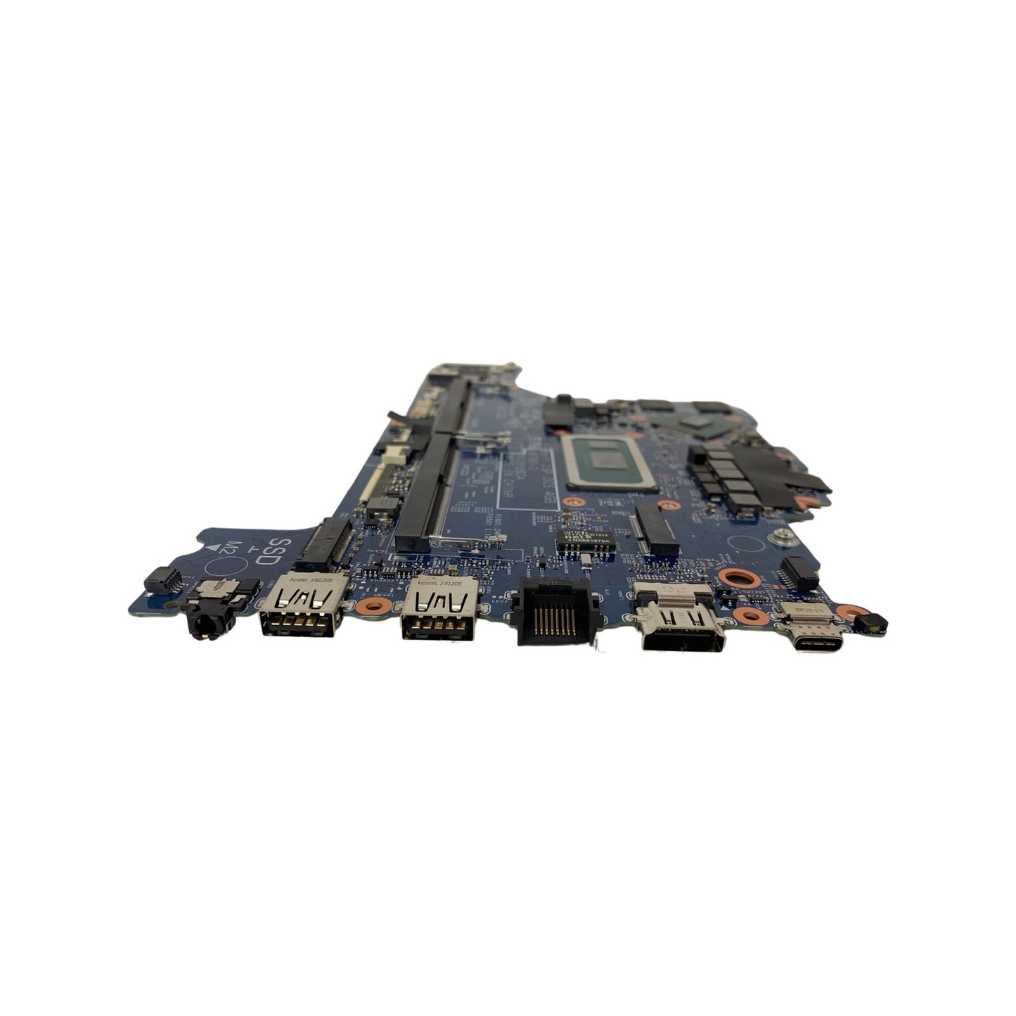 Dell Inspiron 5583 Motherboard Intel i7-8565U 1.8GHz 4-Core Nvidia MX130 PPXC9