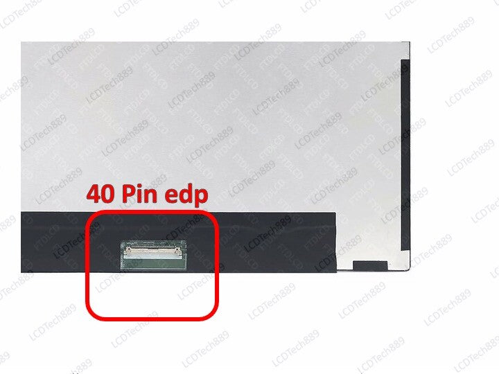 Dell OEM Latitude 5520 Touchscreen FHD LCD Panel Matte IVA01 XV6R6