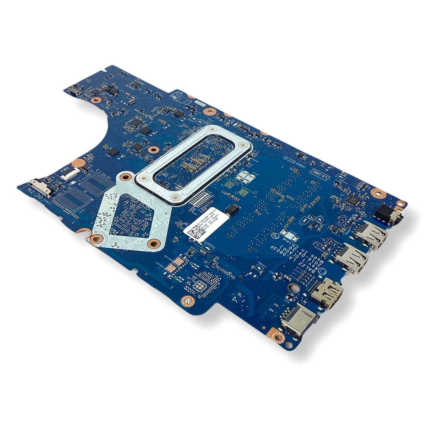 Dell Inspiron 15 5565 17 5765 Motherboard AMD A12-9700P 2.5GHz UMA Graphic N7GMF