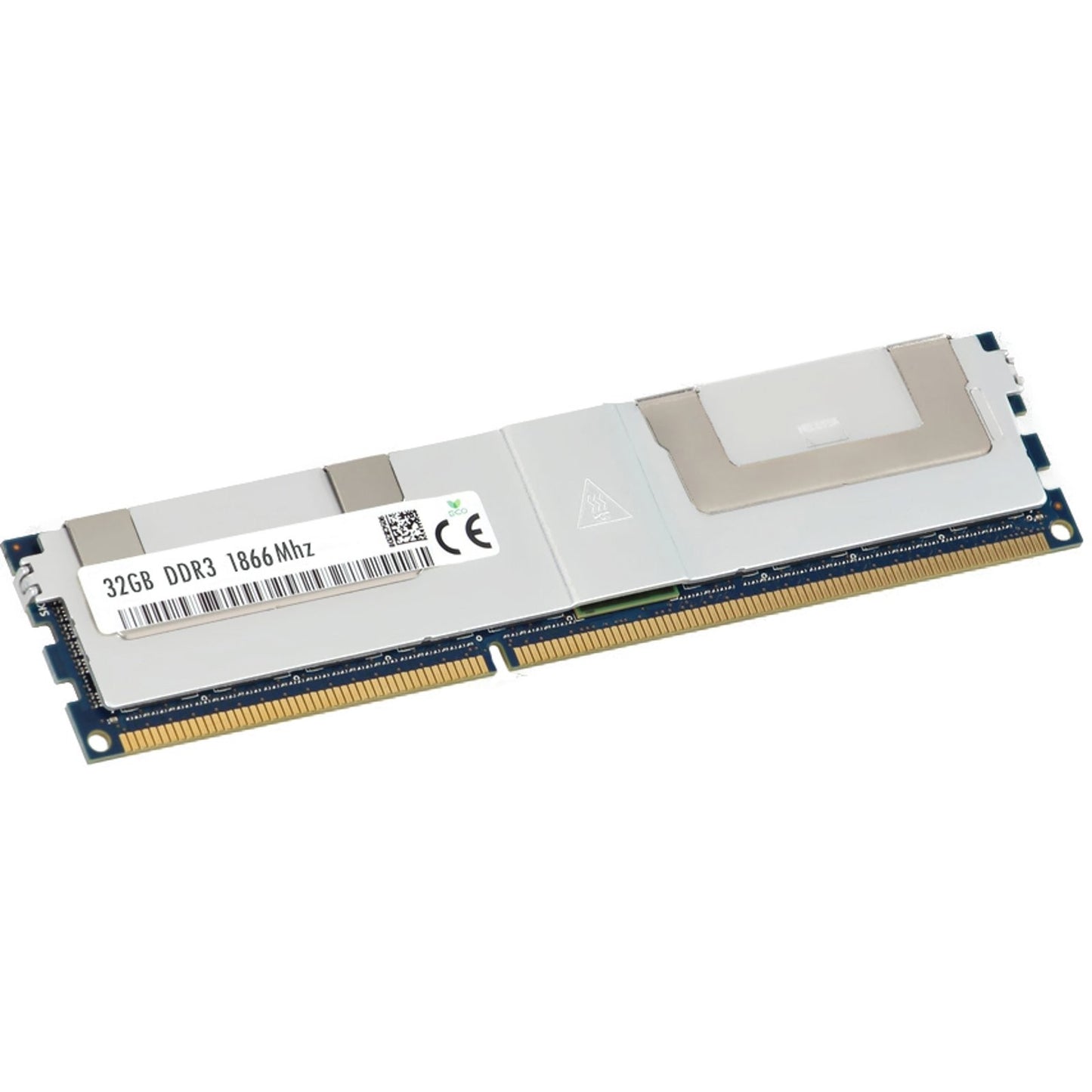 Dell 32GB 4Rx4 DDR3 LV LRDIMM 1866Mhz Load Reduced (A7187321) (A7187321-OSTK)