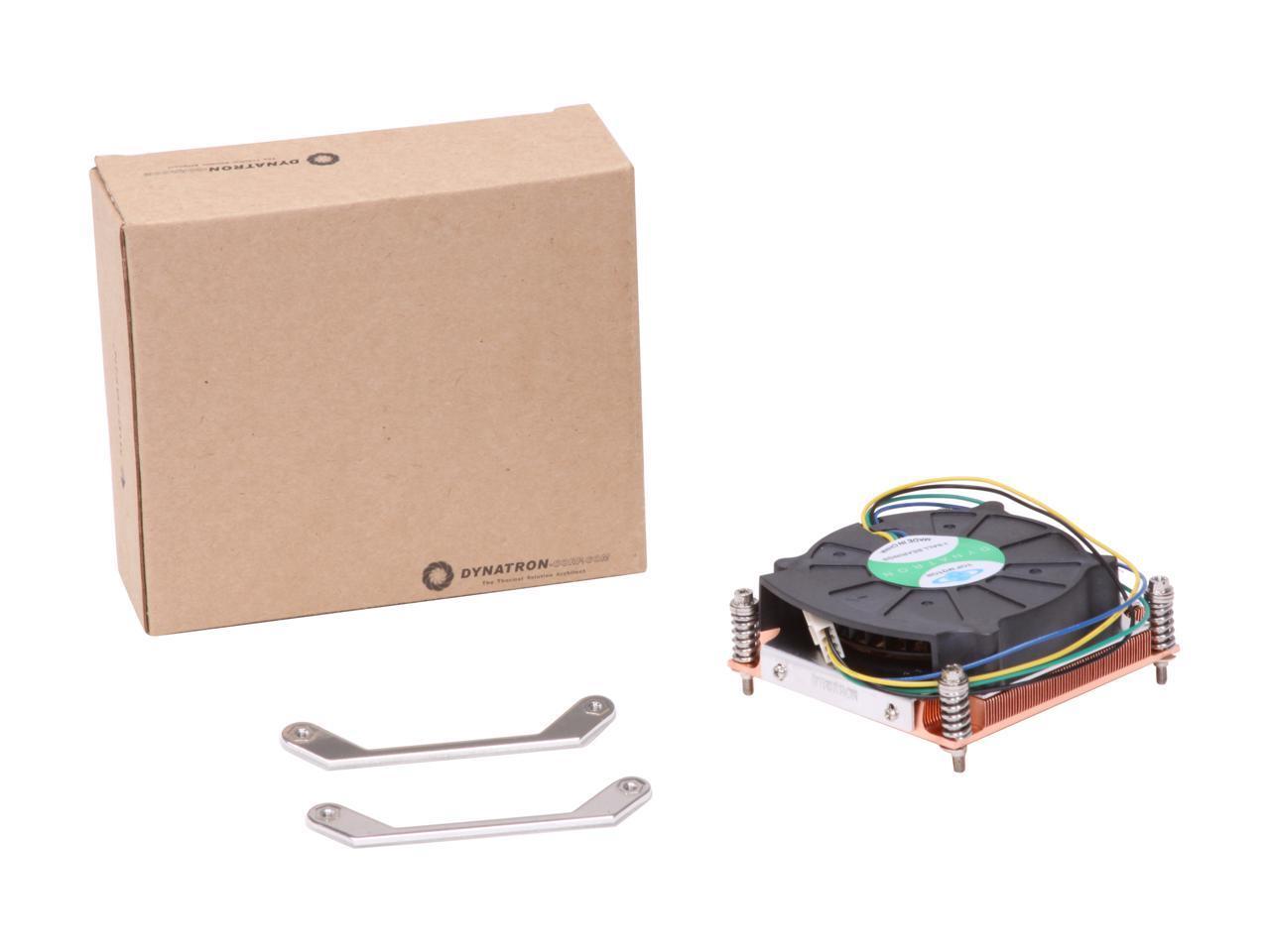 Dynatron K199 CPU COOL| DYNATRON K199 RT Accessories - PC