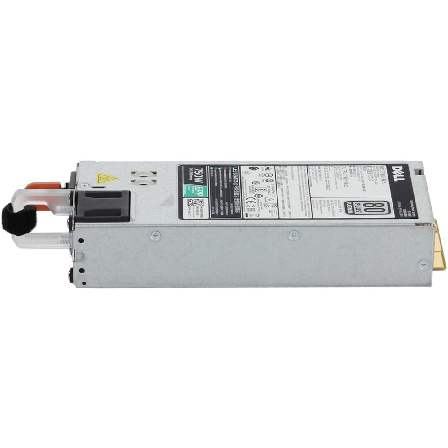 Dell 750W EPP 80+ Platinum PSU (061XT)