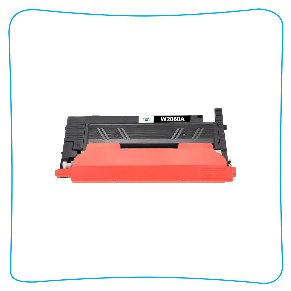 1PK Toner Compatible with HP W2060A 116A Color Laser 150A 150nw MFP 178nw 179fnw