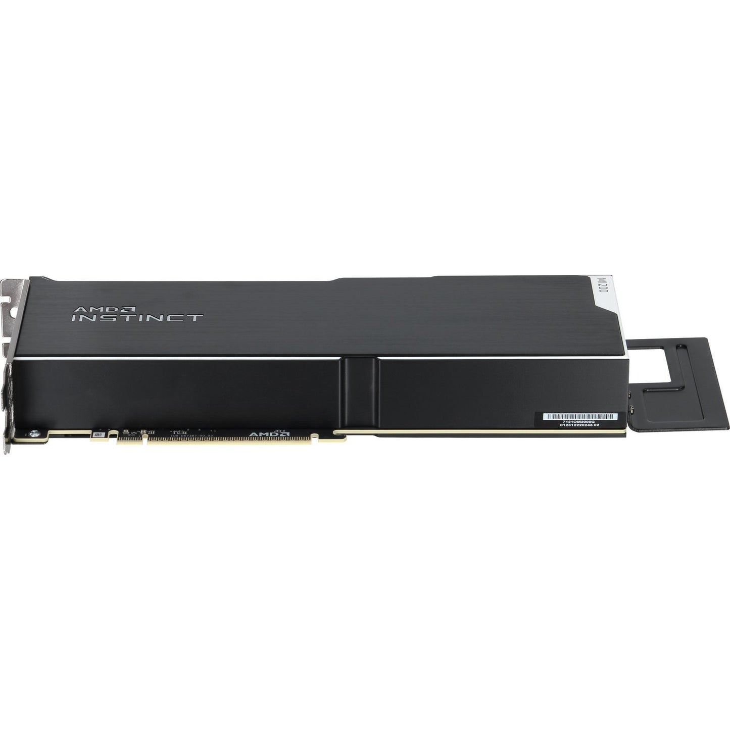 Dell AMD Instinct MI210 64GB HBM2e 300W PCIe x16 DW FHFL GPU (880VN)