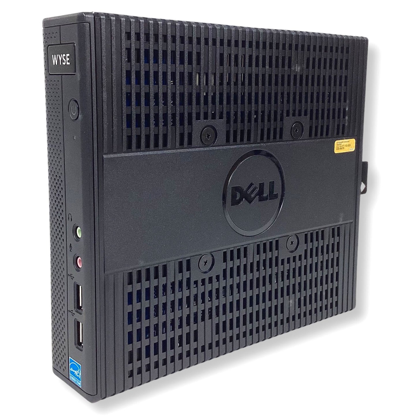 Dell Wyse Z90D7 7010 Thin Client AMD G-T56N 1.65GHz 4GB RAM 16GB SSD RP25J