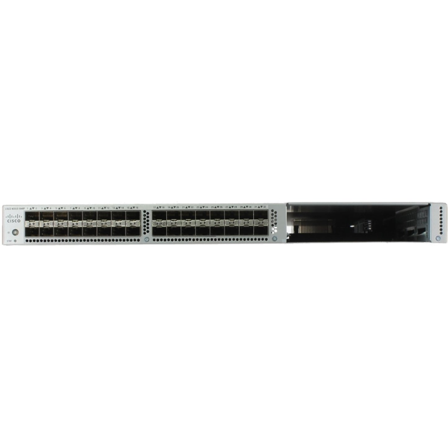 Cisco Nexus N5K-C5548P-FA 32P 10GbE SFP+ Switch