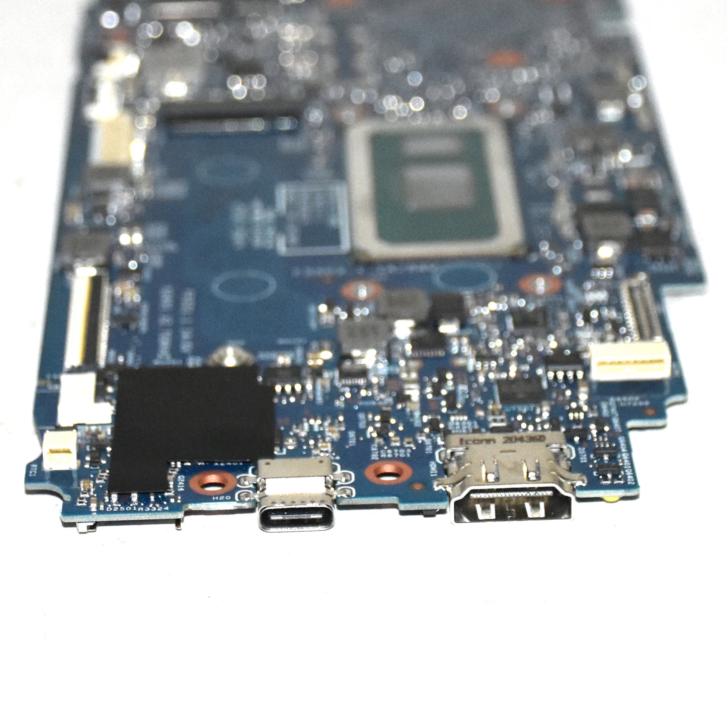 Dell Inspiron Vostro 5391 Motherboard i3-10110U 2.1GHz Dual Core 4GB UMA 1NFHD
