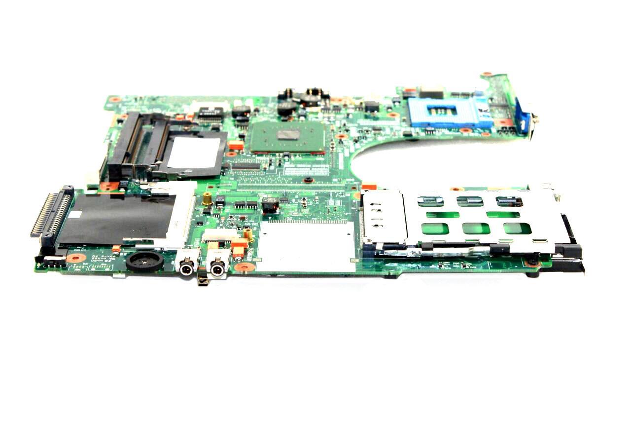 Toshiba Satellite M45-S265 S2561 DDR SDRAM 2 Slot Laptop Motherboard V000053740