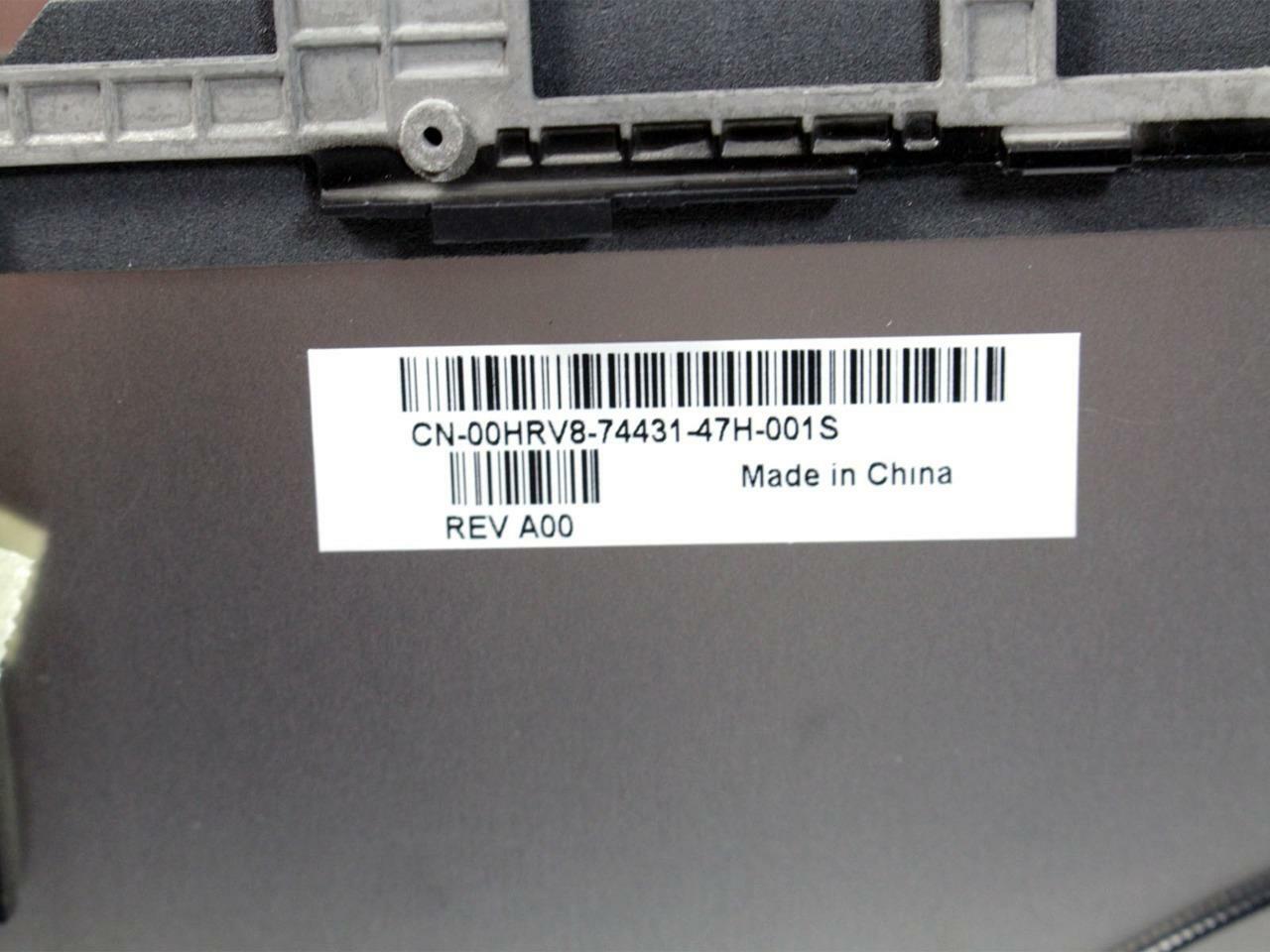 NEW DELL VENUE 11 PRO 5130 TABLET 10.8 LCD LED 1920*1080 Touch Screen 0HRV8