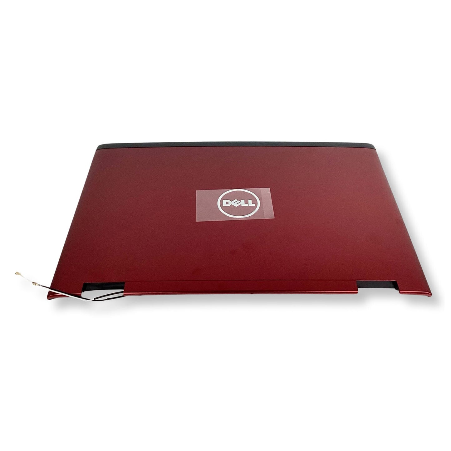 New Dell Vostro 3450 14" LCD Lid Back Cover Red 7C11K 07C11K