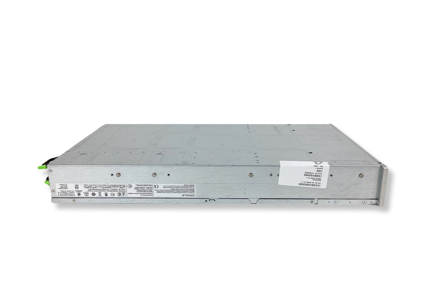 Sun Oracle SPARC T3-1 SPARC-T3 16-Core 1.65GHz No Ram No HDD 2U Server