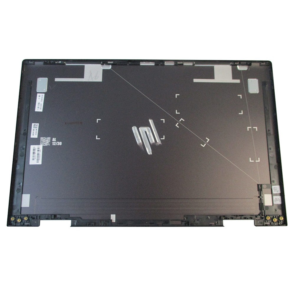 HP Envy 15-EE 15Z-EE 15M-EE Nightfall Black Lcd Back Cover L93204-001