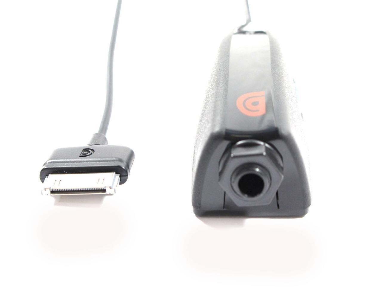 New Guitar Connect Pro for Mac iPad iPhone and iPod touch GC17133