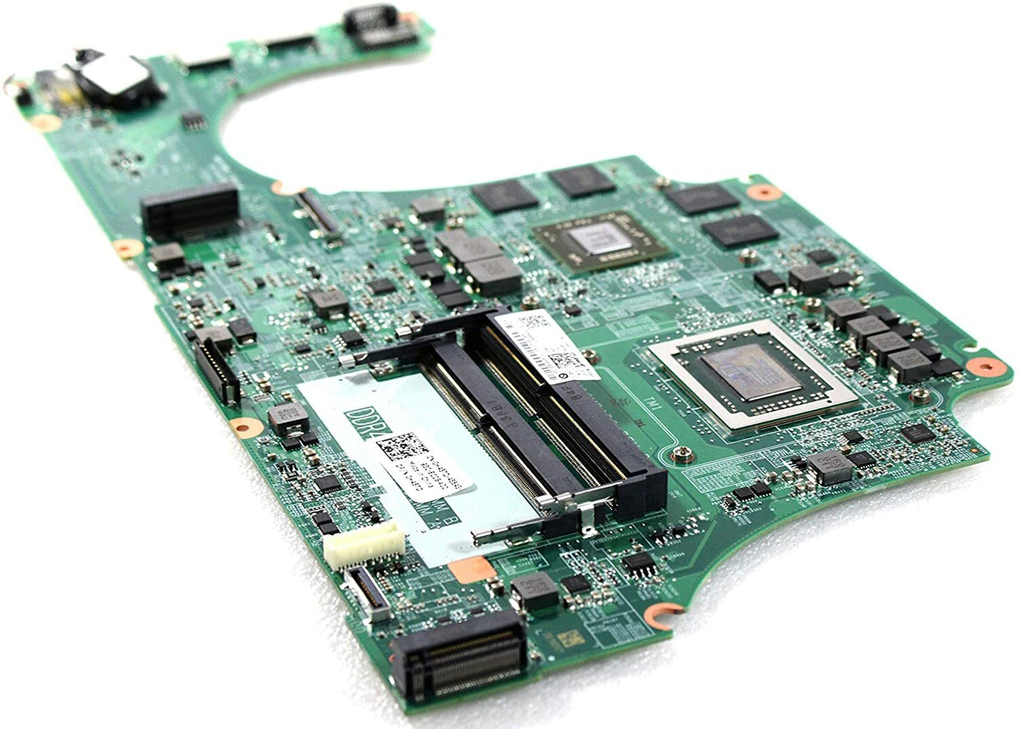 Genuine Dell Inspiron 15 5576 Motherboard AMD A10-9630P H45TD 0H45TD DAAM9CMBAD0