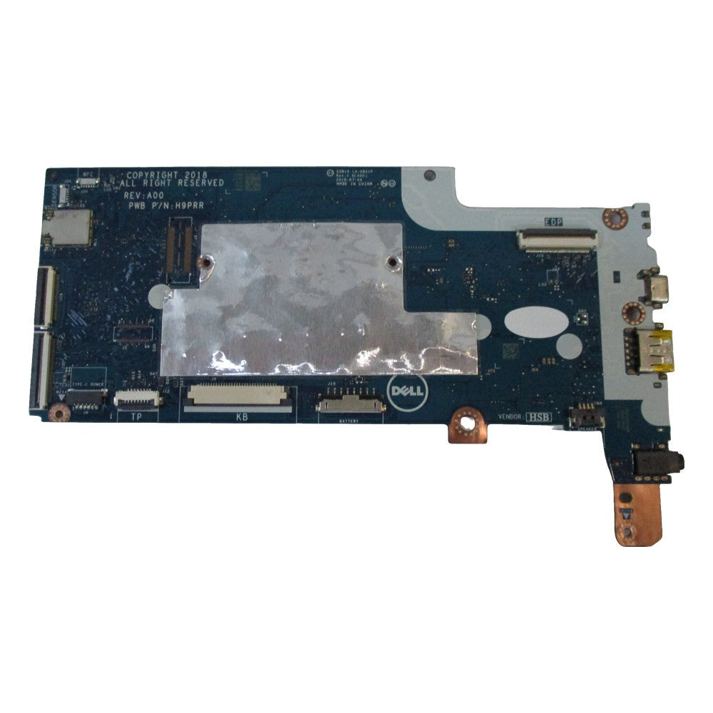 Dell Chromebook 3100 Laptop Motherboard Mainboard W1C7C 0W1C7C