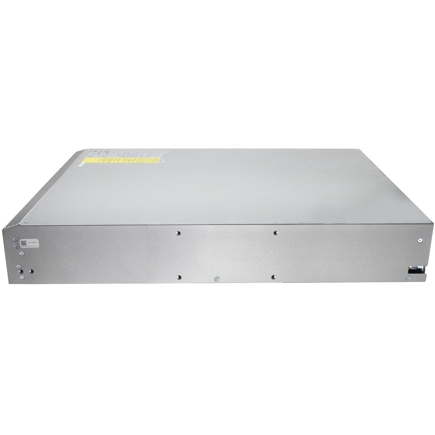 Cisco Nexus N3K-C31128PQ-10GE 96P SFP+ 8P QSFP+ -B Switch