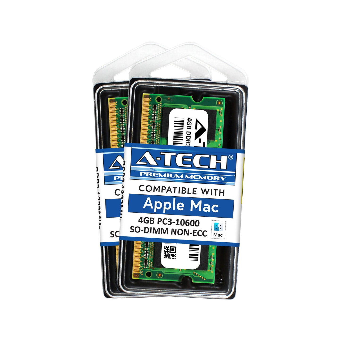 8GB 2 x 4GB Memory RAM for MACBOOK PRO Late 2011 A1278 A1286 MD314LL/A MD318LL/A