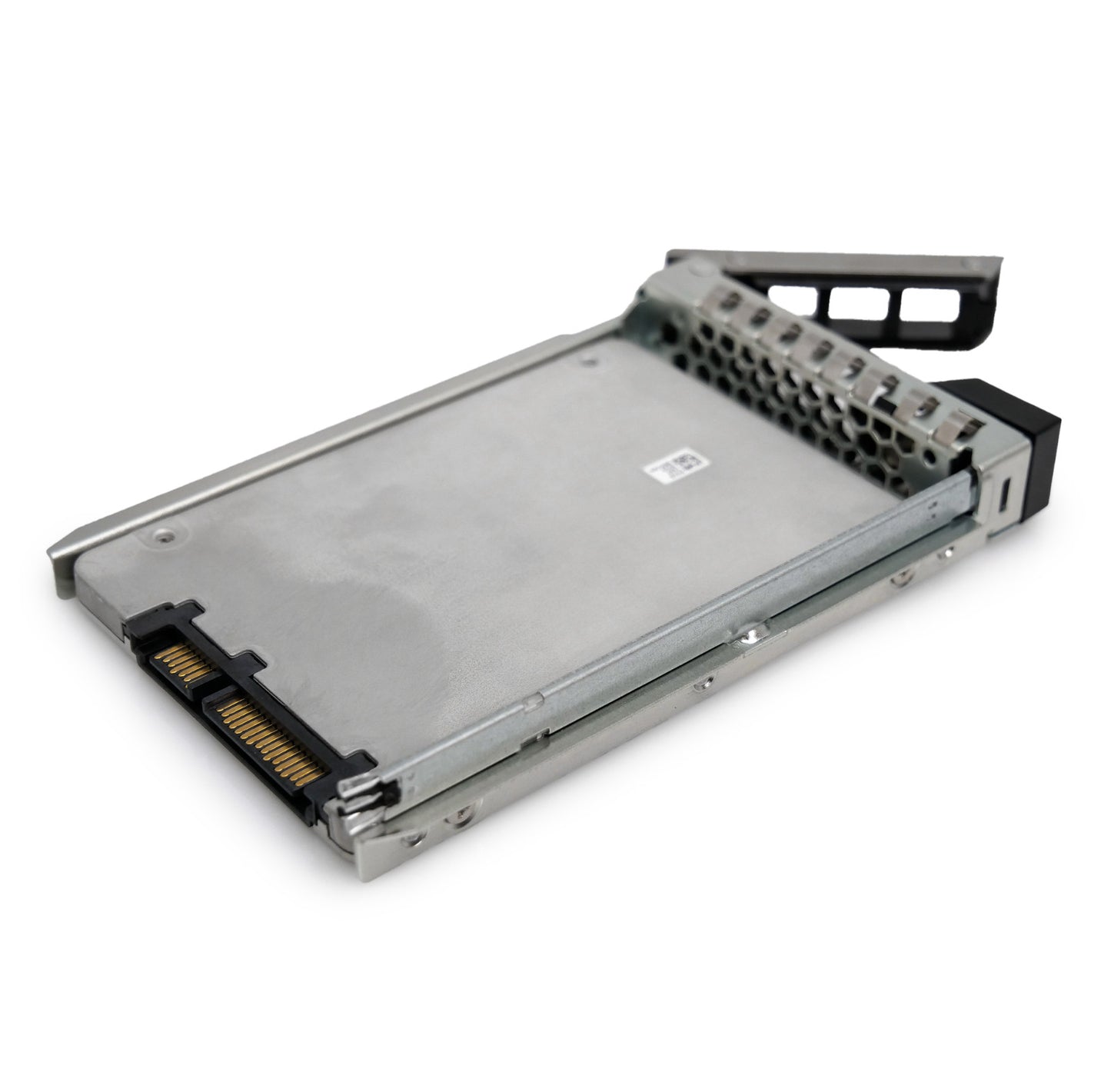 Dell DC S4500 04T7DD 960GB SATA SSD 6Gb/s 2.5" G14 G15 G16 Tray