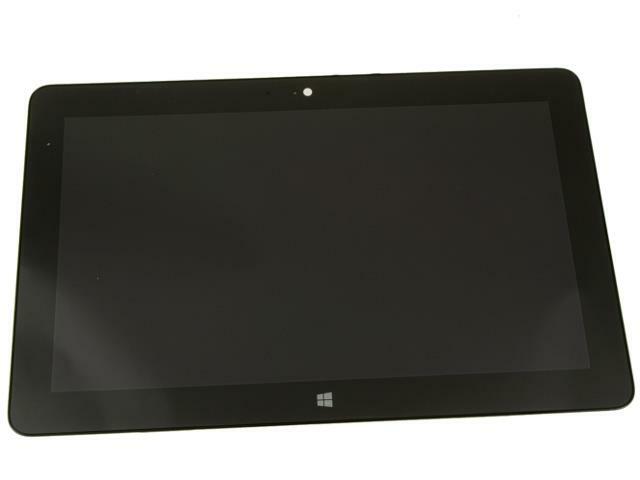 Dell Venue 11 Pro 5130 Tablet Touchscreen LCD Screen Display Assembly FHD 62GX6