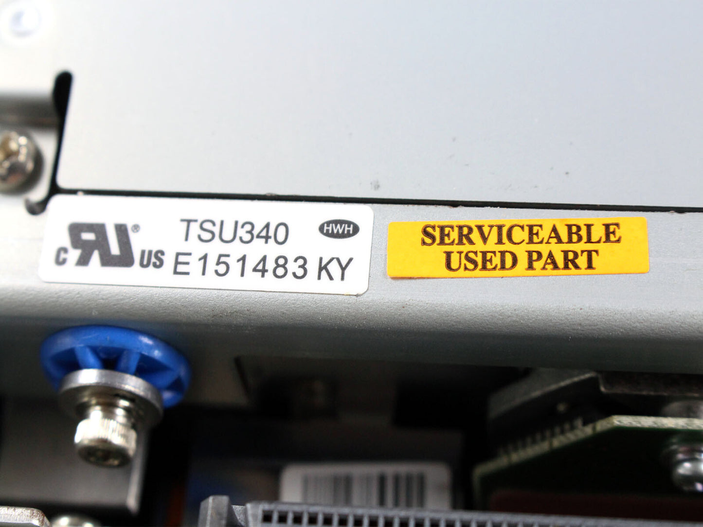 Dell IBM LTO3 400-800GB Internal Tape Drive 96P0816 96P0932 DF610