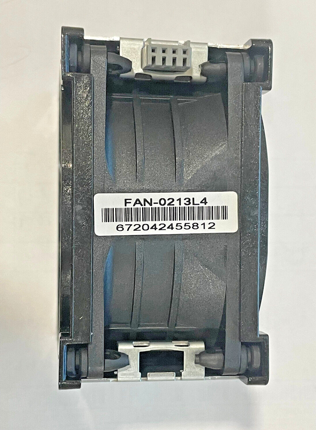 Supermicro FAN-0213L4 80x80x38 mm, 14.4K RPM Cooling Fan for 3U8N Microcloud