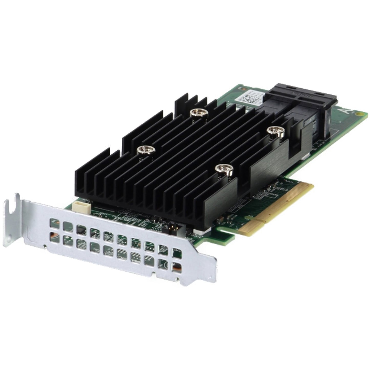 Dell PERC HBA330 w/LP Bracket Controller (405-AANM) (405-AANM)