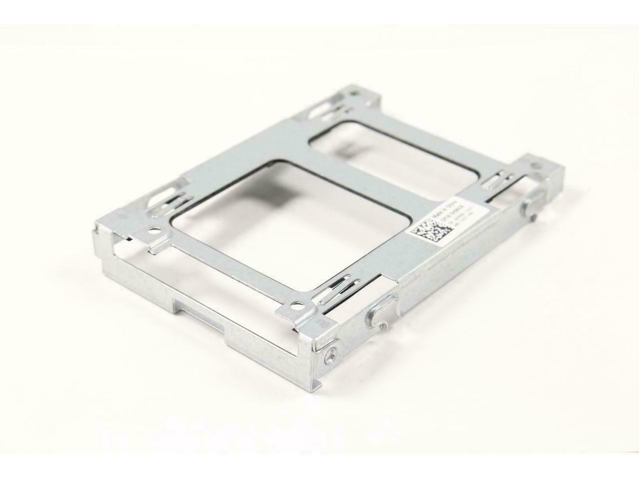 LOT of 10 Dell Inspiron 23 5348 Internal HDD Hard Drive Caddy Cage Silver H96G8
