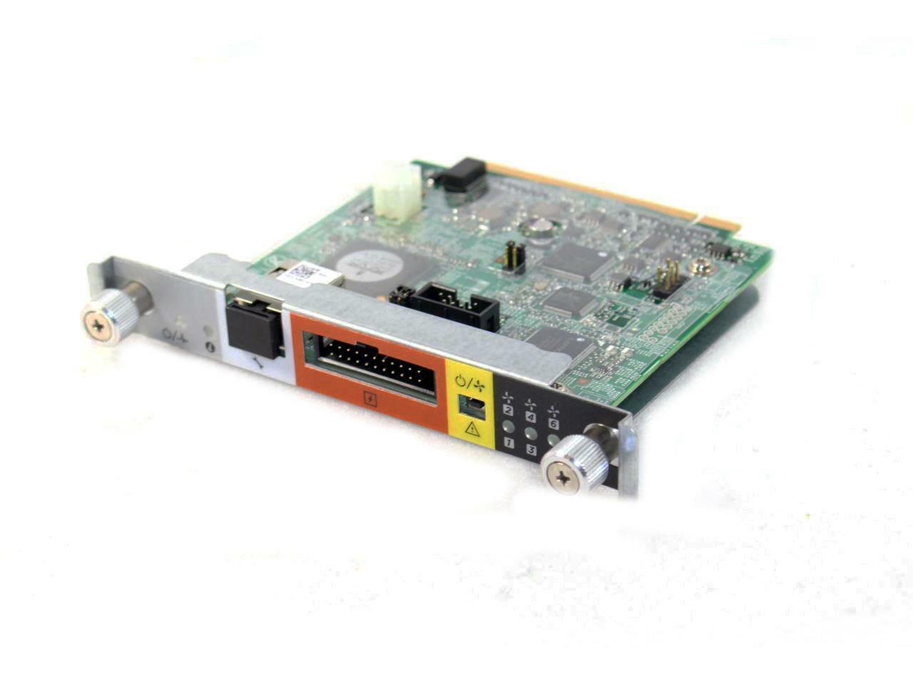 NEW JTTJ4 Genuine Dell PowerEdge C8000 Cooling System Control Board CN-0JTTJ4