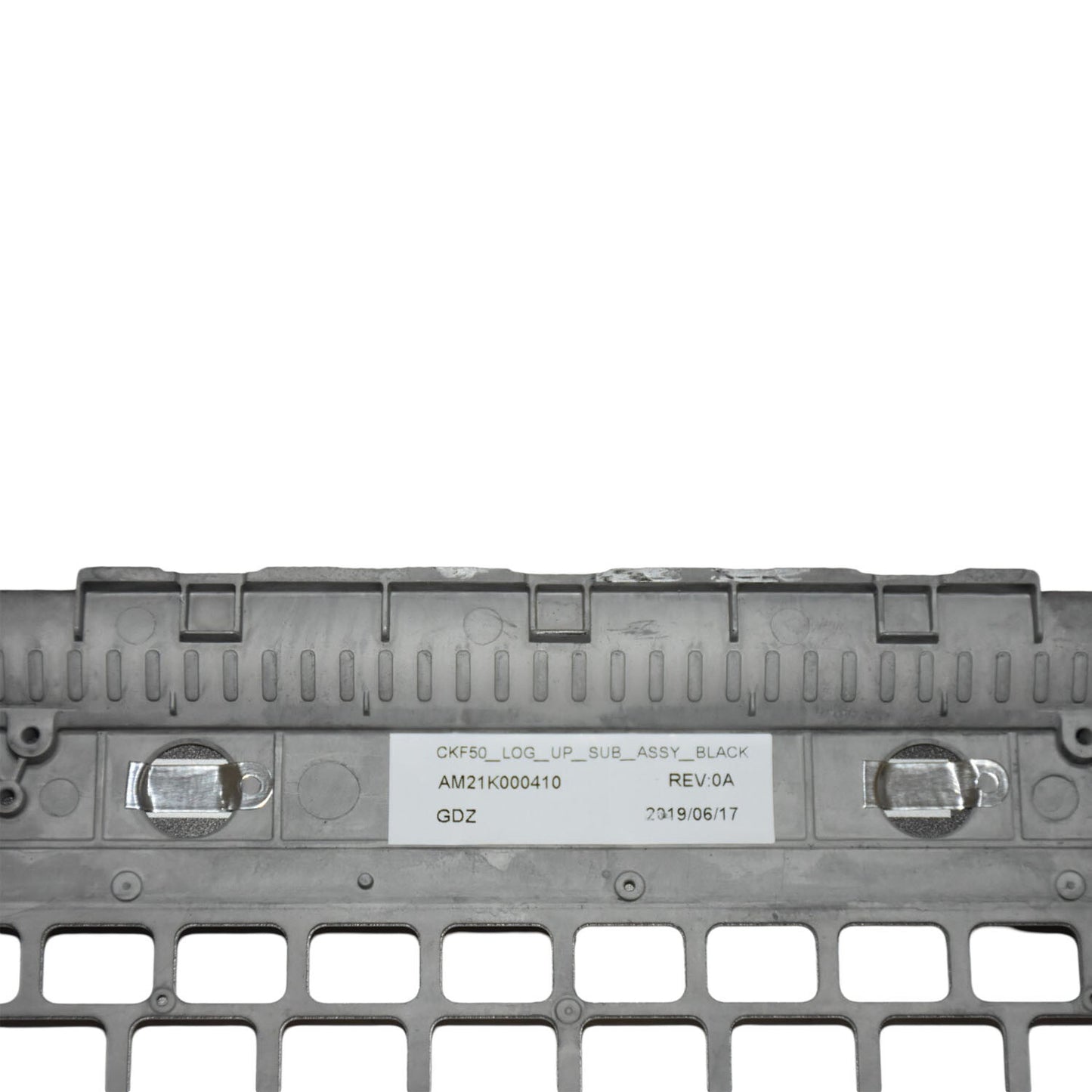Genuine Dell Inspiron 15 7577 Palmrest Top Cover Assembly Black T08KT 0T08KT