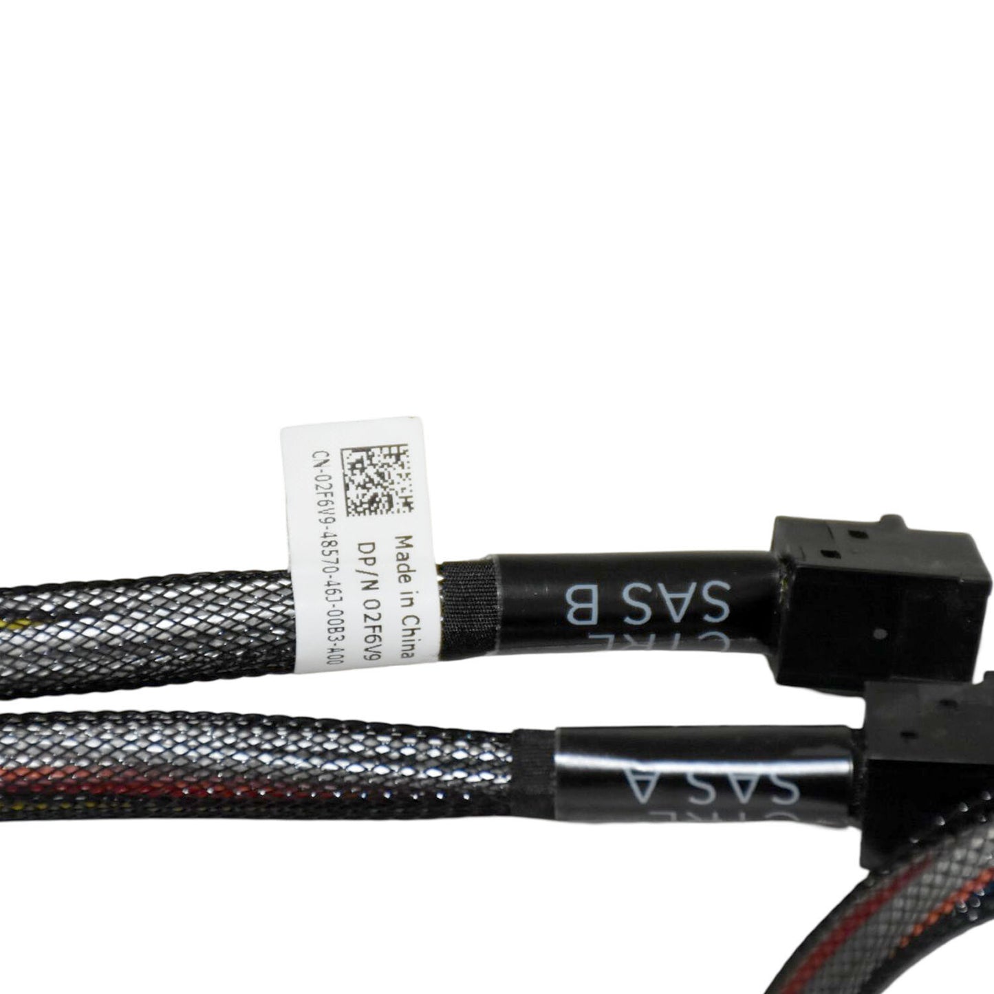 Lot Of 5 OEM Genuine Dell PowerEdge R630 PERC Backplane Cable 2F6V9