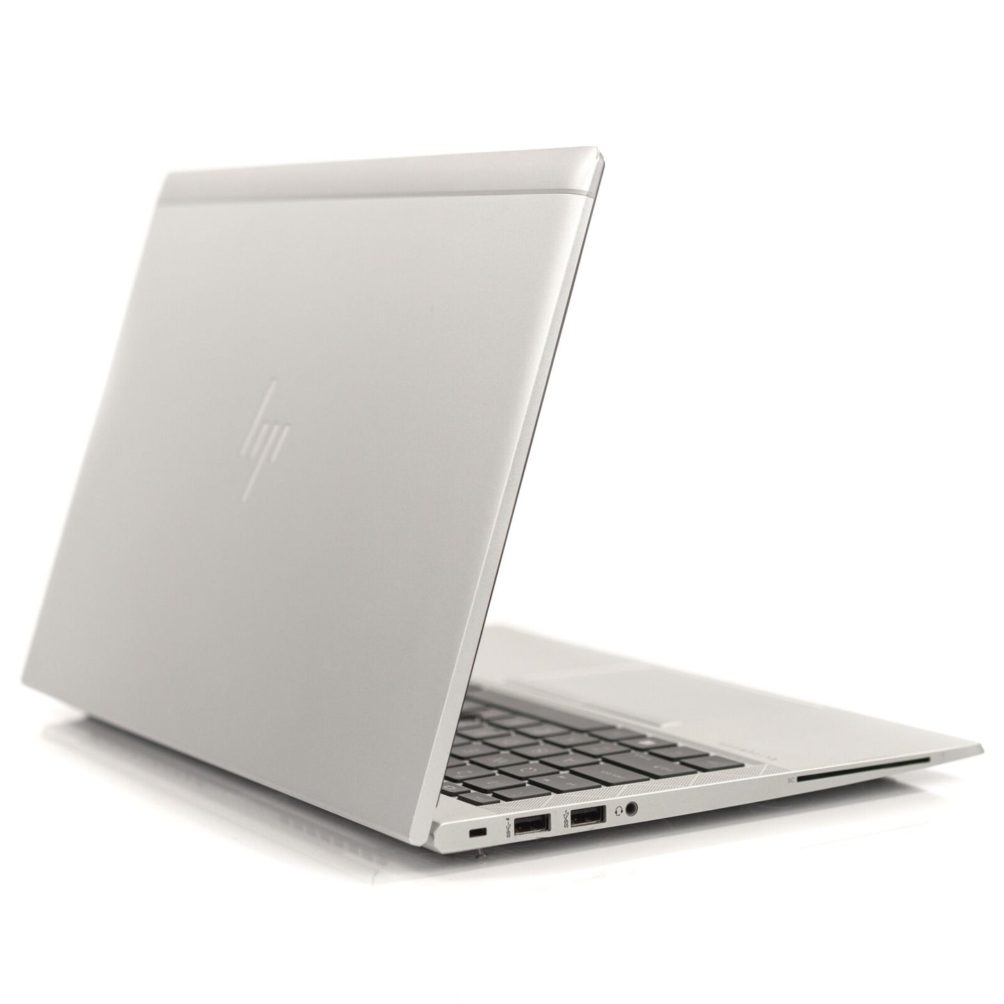 HP EliteBook 840 G7 14" Laptop Core i5 8GB 256GB SSD Windows 11 Pro B v.WCA