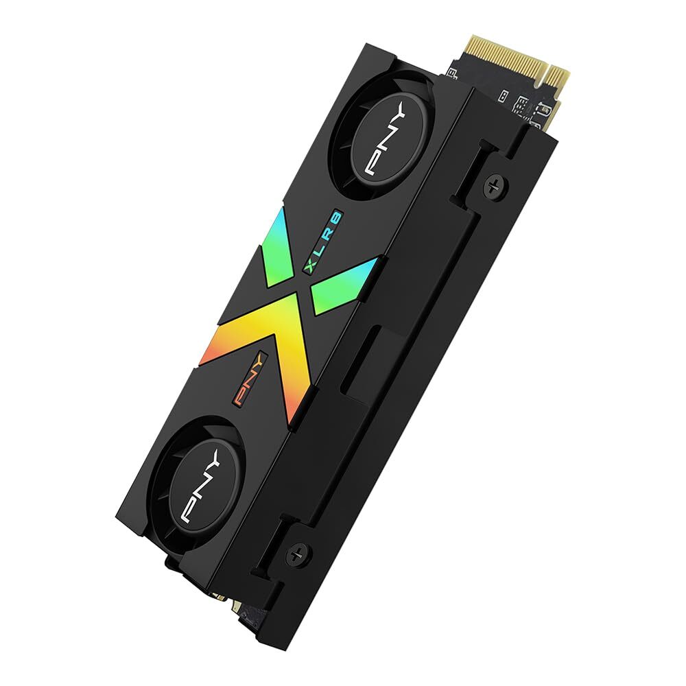 PNY Technologies, Inc. M280CS3150XHS-1TB-RB SSD 1T|PNY M280CS3150XHS-1TB-RB R SS