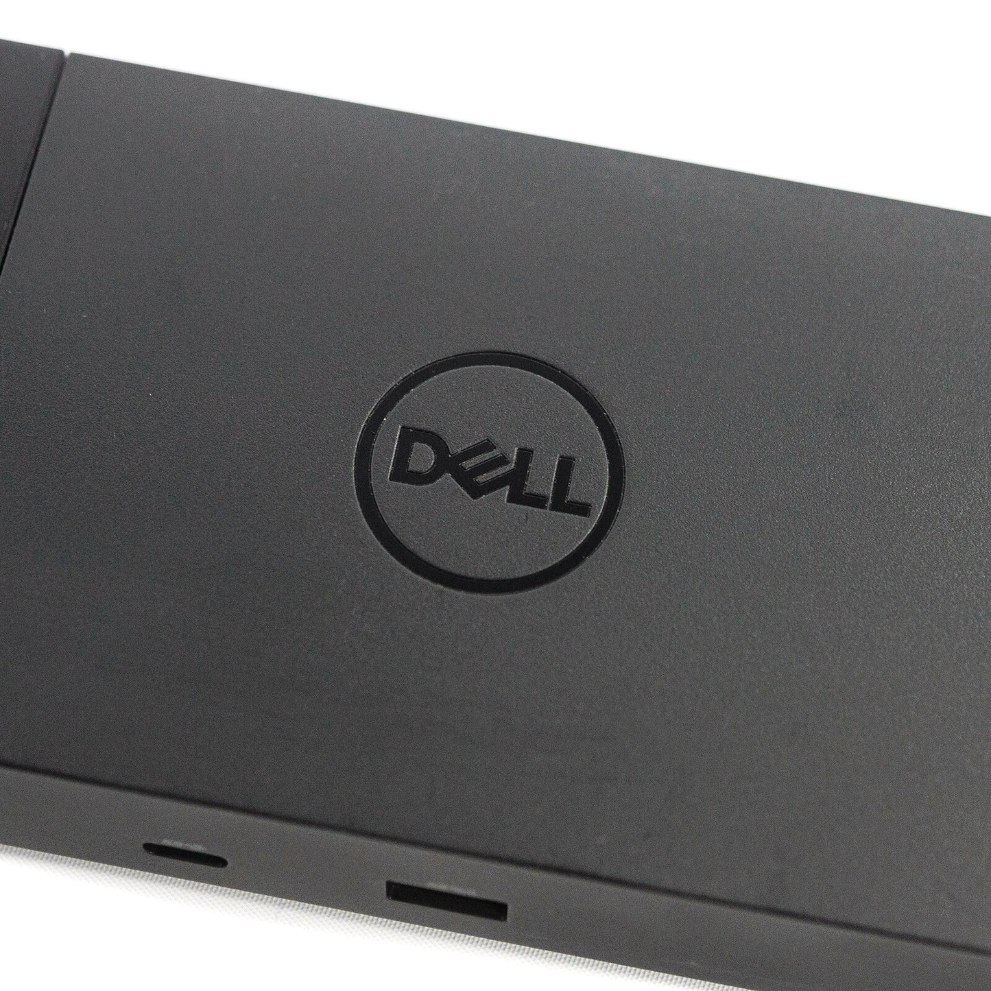 Dell WD19TB / K20A Thunderbolt 3 USB-C Docking Station 9TCP2 K20A001 w/ 180w AC
