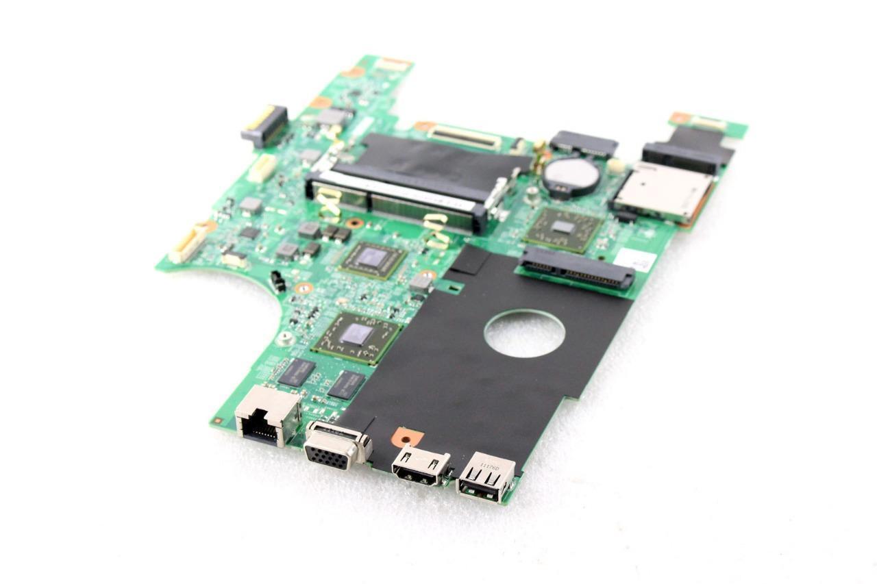 Genuine Dell M4040 Laptop Motherboard systemboard CPU on board 0TFH13 TFH13