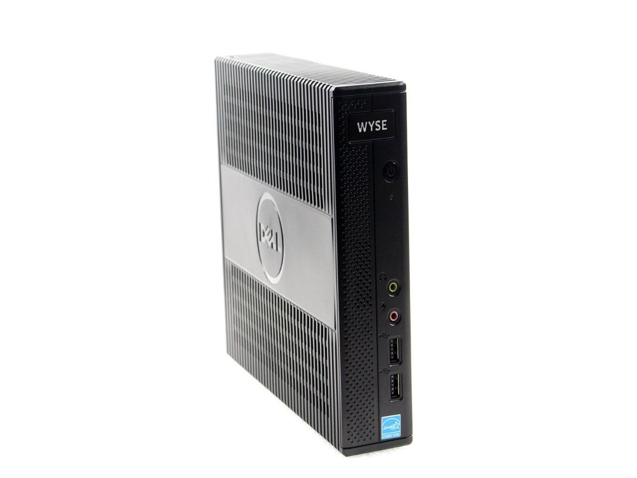 DELL THIN CLIENT HARDWARE 9M1WT WYSE 7010 TC THINOS 8.1 8GF/2GR 9M1WT+DEVICE