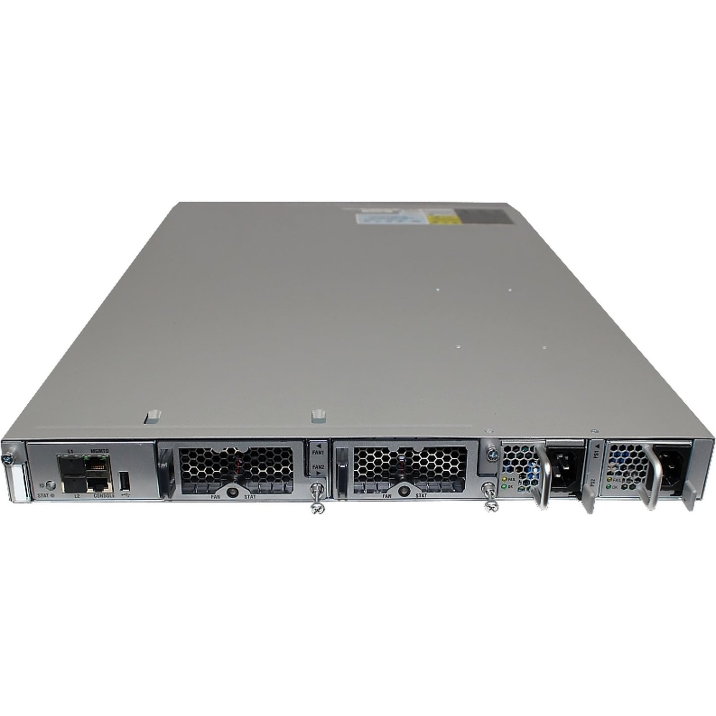 Cisco Nexus N5K-C5548UP 32P 10GbE SFP+ Fibre Channel Switch