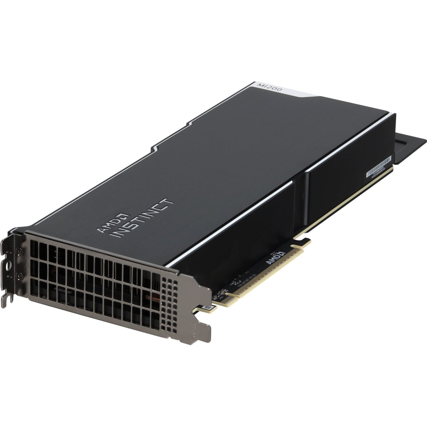 Dell AMD Instinct MI210 64GB HBM2e 300W PCIe x16 DW FHFL GPU (880VN)