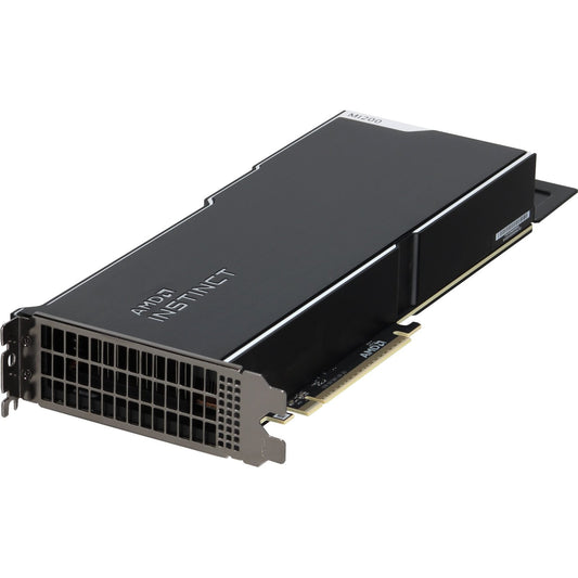 Dell AMD Instinct MI210 64GB HBM2e 300W PCIe x16 DW FHFL GPU (880VN)