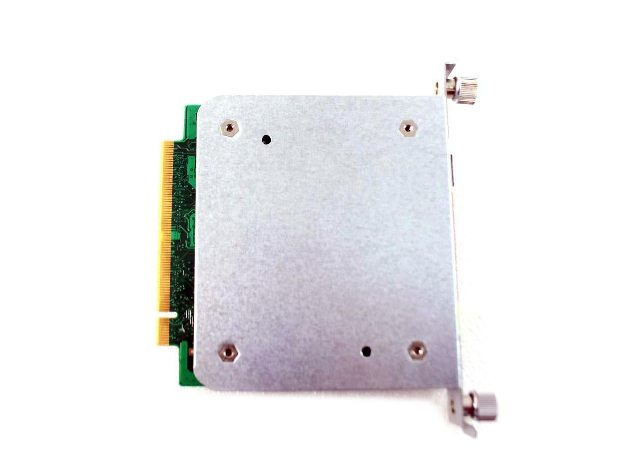 OEM Dell JTTJ4 PowerEdge C8000 Cooling System Control Card