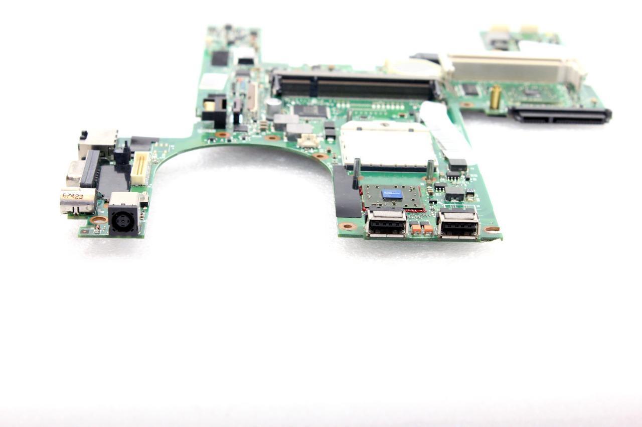 HP Compaq 6715B AMD CPU Full Featured MotherboardOEM Genuine 443898-001