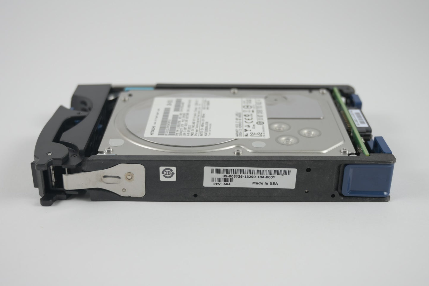 EMC Data Domain ES30 1TB 7200RPM SATA 3Gbps 3.5" HDD 005049481 HUA722020ALA330