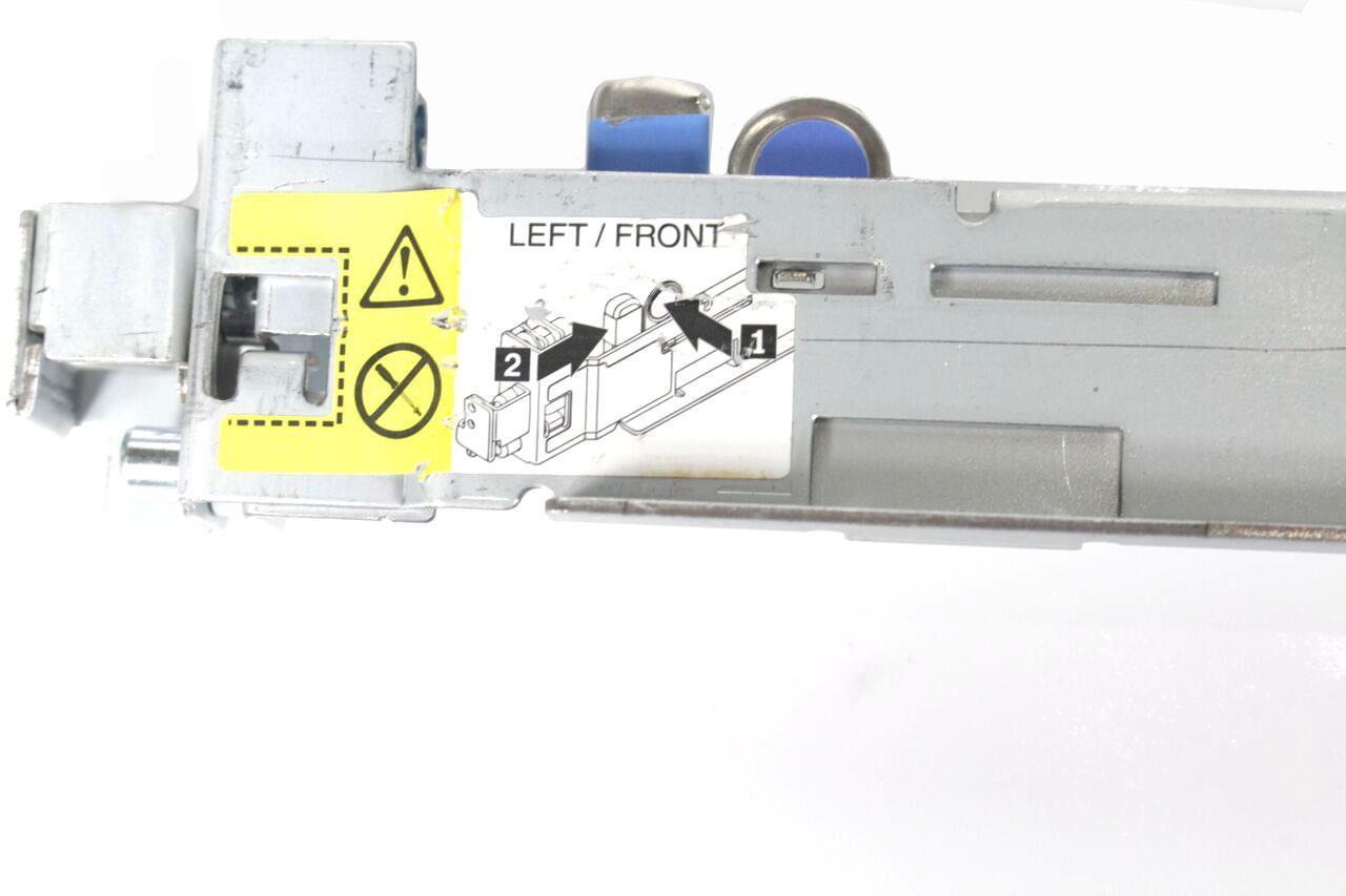 New IBM x335 330 325 326 Server Access Rail Kit Left and Right 26K8023 26K8024