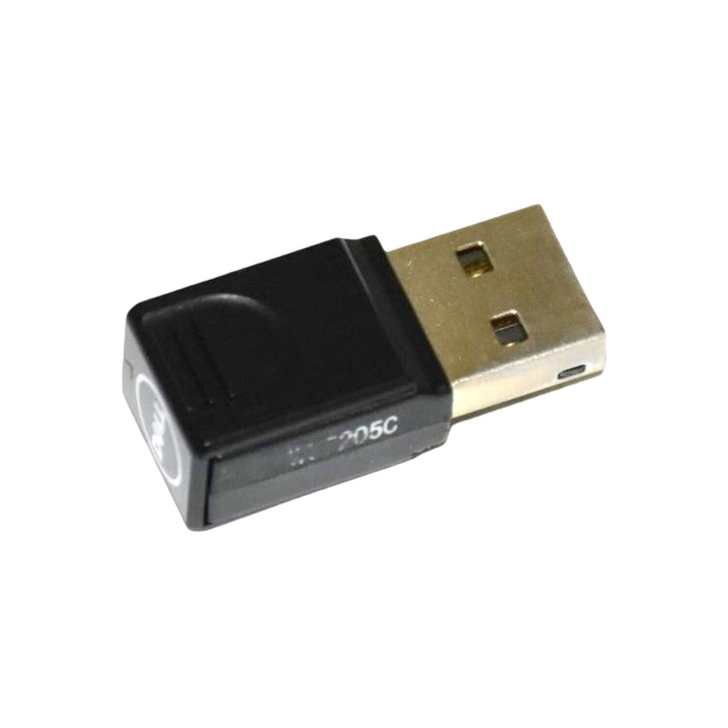 New Dell WU5205C Wi-Fi Adapter USB 2.0 Wireless Projector Dongle 2.4GHz YVYD7